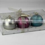 Wholesale Different Design Gift Candle thumbnail-5