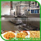 French Fries Making Machine