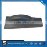 Contemporary Designed Rubber Trowel With Plastic Hand