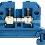 UL Approval WEIDMULLER Terminal Model SAK 2.5/35 KRG