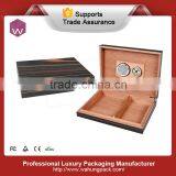 Top End Custom Wooden Package for Cigars thumbnail-1