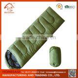 Thicken Mummy Style Adult Outdoor Camping Sports Sleeping Bag thumbnail-2