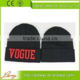 China Wholesale High Quality Knitting Patterns For Beanie Hats thumbnail-3
