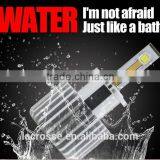 MINI All in One Led Headlight Bulb Replace h1 h2 Xenon Bulb thumbnail-1