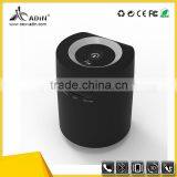 2016 Hot Portable Nfc Wireless Plastic Active Professional Bluetooth Speaker