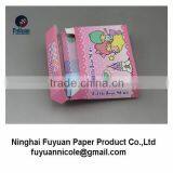 Stationery Cute Cartoon Little Twin Star Paper Case Sticky Note