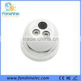 Cute Outlook Thermal Mini Dome Wireless IP Camera System 12V thumbnail-3