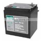 sealed lead acid battery ups 6v 100ah high quality rechargeable battery mf superior