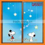 Large Outdoor Advertising UV Printing Service thumbnail-1