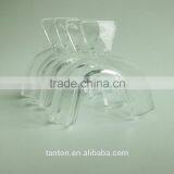 Teeth WhiteningThermoforming Mouth Piece/Teeth Whitening Mouth Guard thumbnail-1