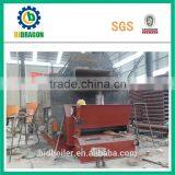Industrial Olympia Vertical Steam Boilers thumbnail-3