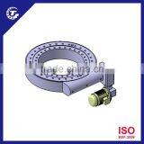 Antenna Slew Drive Worm Gear