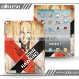 Hot Sale Skin Sticker for New Ipad With New Design thumbnail-1