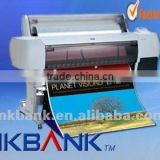 INKBANK art paper ink Uncoated Printing Ink for Epson T22
