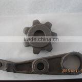 Tractors Use Cnc Machining Parts Casting
