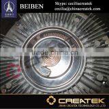 BEIBEN Heavy Duty Truck Spare Parts Weichai Fan Clutch 612630060454 thumbnail-3