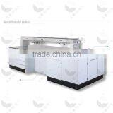 Lab Emergency Shower Eyewash Station thumbnail-4