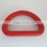 Beautiful Decoration Metal D Ring Buckle With Cheap Price And Good Service thumbnail-1