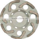Diamond Grinding Wheel With Special Teeth thumbnail-1