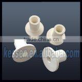 High Quality Corundum Mullite Tube / Pipe / Sleeve thumbnail-2