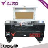 HQ1390 1300*900mm Co2 Kitchen Holder Laser Cutter thumbnail-1