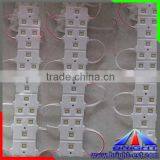 High Output SMD5630 LED Back Light Module,Shenzhen UL CE RoHS Listed LED Module 12V,5630 Factory Price LED Pixel Module Light thumbnail-4