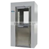 Lab Factory Single Air Shower