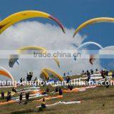 Paragliding Flying Suit thumbnail-1