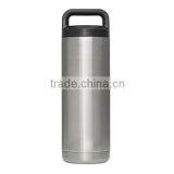 FDA Quality Stainless Steel 18oz Vacuum Rambler Bottle Quality Choice thumbnail-1