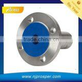 Plastic Flange Cover Caps For Face Protection (YZF-C1282) thumbnail-2