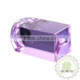 Custom Symbol Design Acrylic Stamper Display for Card thumbnail-1