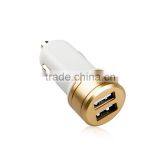 Factory Supply Usb Car Charger Adapter for Ipod thumbnail-3