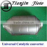 Factory Direct Sale/ Universal Catalytic Converter for All Vehicle/ Best Price thumbnail-1
