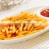 Large Scale Automatic Potato Chips Manufacturing Line 2500kg/h thumbnail-5