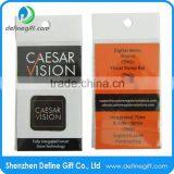 Washable Reusable Micro Clean Microfiber Screen Cleaner thumbnail-2