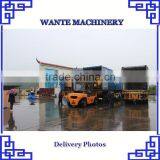 2015 China Block Machinery Best Selling Hot Chinese Products Brick Moulding Model Qt6-15 Production Line for Brick Making thumbnail-4