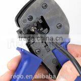 REOO Solar China 4/6mm2 Solar Connectors Crimping Tools Manufacturer thumbnail-3