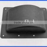 Large Spray Coated Speaker Handle for Rack Case Accessories thumbnail-3