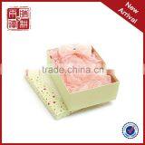 Manufacturer Custom Logo Baby Gift Decorative Box thumbnail-1