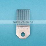 R-20-2-2 Seperator Needle for Karl Mayer Warping Machine Spare Parts thumbnail-1