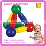 60pcs Plastic Toys for Kids in Gift Set thumbnail-2