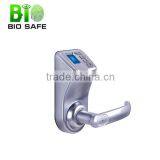 Biometric Systems Supplier Huifan Tech Supply Fingerprint Recognition Lock for Apartment LA9 thumbnail-1