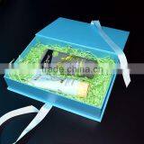 2016 Top Fashion Custom Handmade Paper Box for Skin Care thumbnail-6