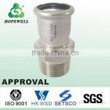 Hopewell Building Materials Co., Ltd. thumbnail-1