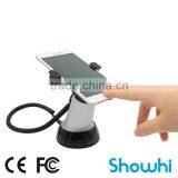 Showhi Electronic Store Product Security Display Desktop Security Cell Phone Holder TSE84