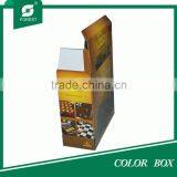 FULL COLOR CUSTOM CORRUGATED PACKAGING BOX FOR WHOLESALE thumbnail-5
