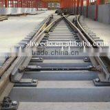 Professional Railroad Track Turn Out Mad in China Manufacturer thumbnail-1