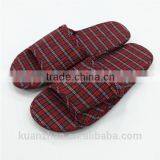 Floral Cotton Print Spiderman Slipper thumbnail-1