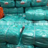 3*4 High Quanlity Tensile Plastic Sheeting Pp/pe Tarpaulin for China Factory Leno Woven Fabric High Tensible Anti-aging Sunscree thumbnail-4