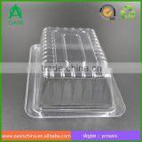 Disposable PET Plastic Food Tray thumbnail-5